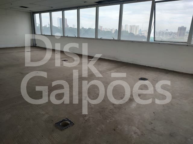 Prédio para locação e venda – Jardim Independência