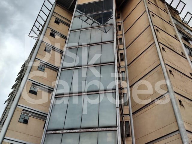 Prédio para locação e venda – Jardim Independência