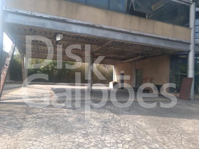 Prédio para locação e venda – Jardim Independência