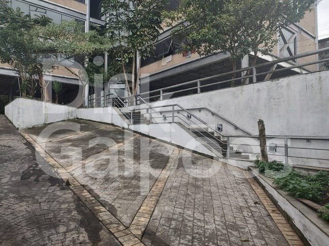 Prédio para locação e venda – Jardim Independência