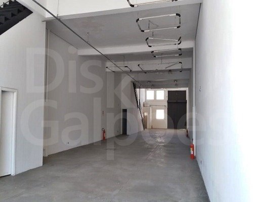 Galpão Industrial para locação – Alphaville Industrial