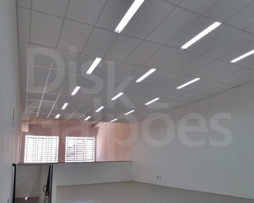 Galpão Industrial para locação – Alphaville Industrial