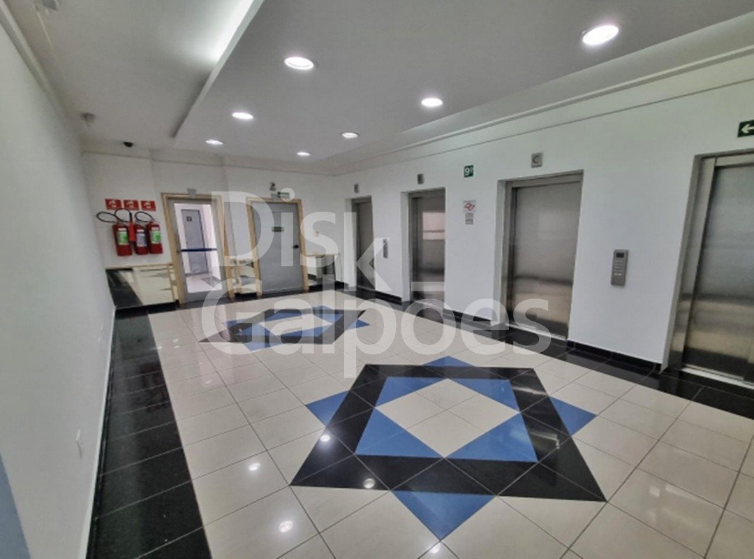 Sala e Conjunto para locação – Centro