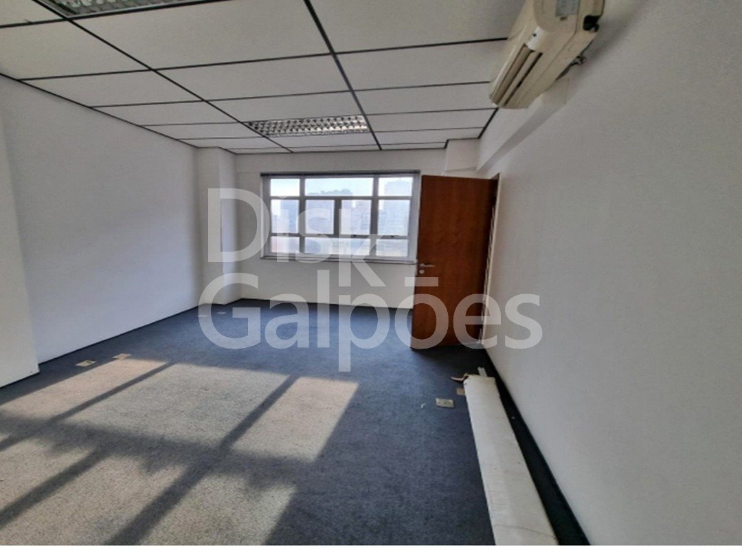 Sala e Conjunto para locação – Centro