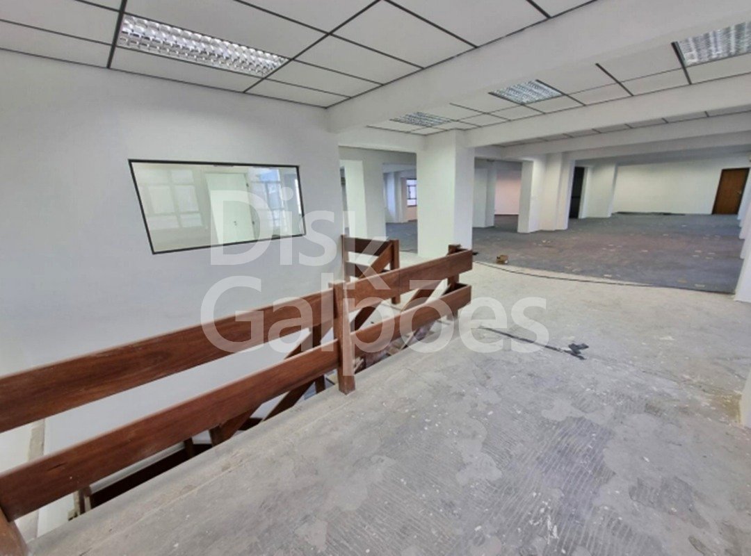 Sala e Conjunto para locação – Centro