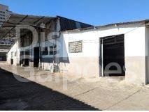 Galpão Industrial para locação – Vila Prudente