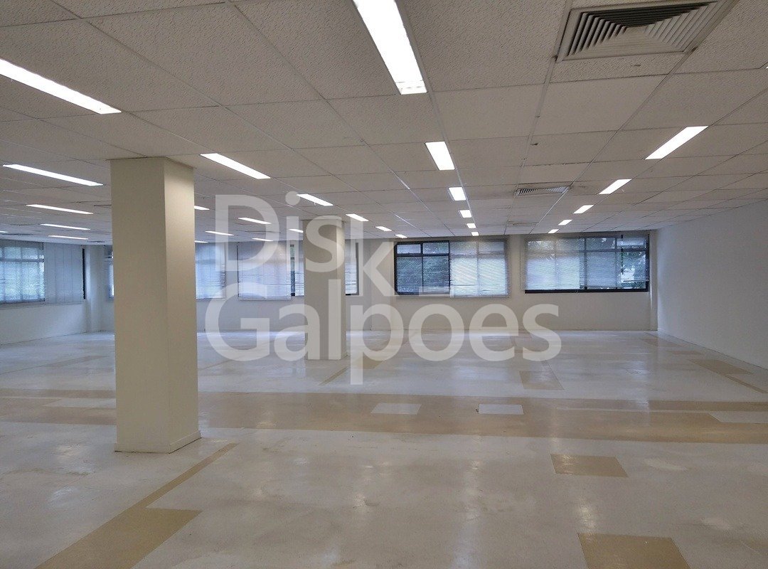 Prédio para locação – Parque Industrial Tomas Edson