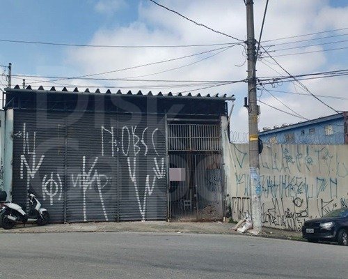 Galpão Comercial para locação e venda – Taboão