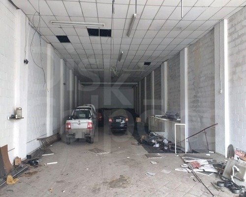 Galpão Comercial para locação e venda – Taboão