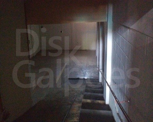 Galpão Comercial para locação e venda – Taboão