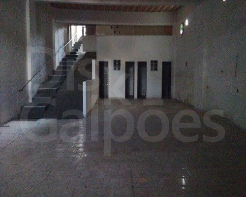 Galpão Comercial para locação e venda – Taboão