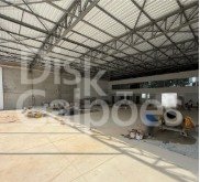 Prédio para locação – Mooca