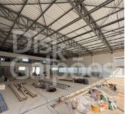 Prédio para locação – Mooca