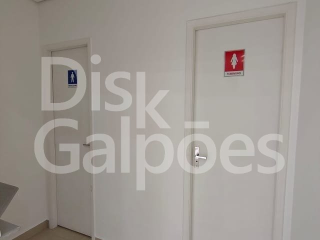 Salão Comercial para locação – Jardim