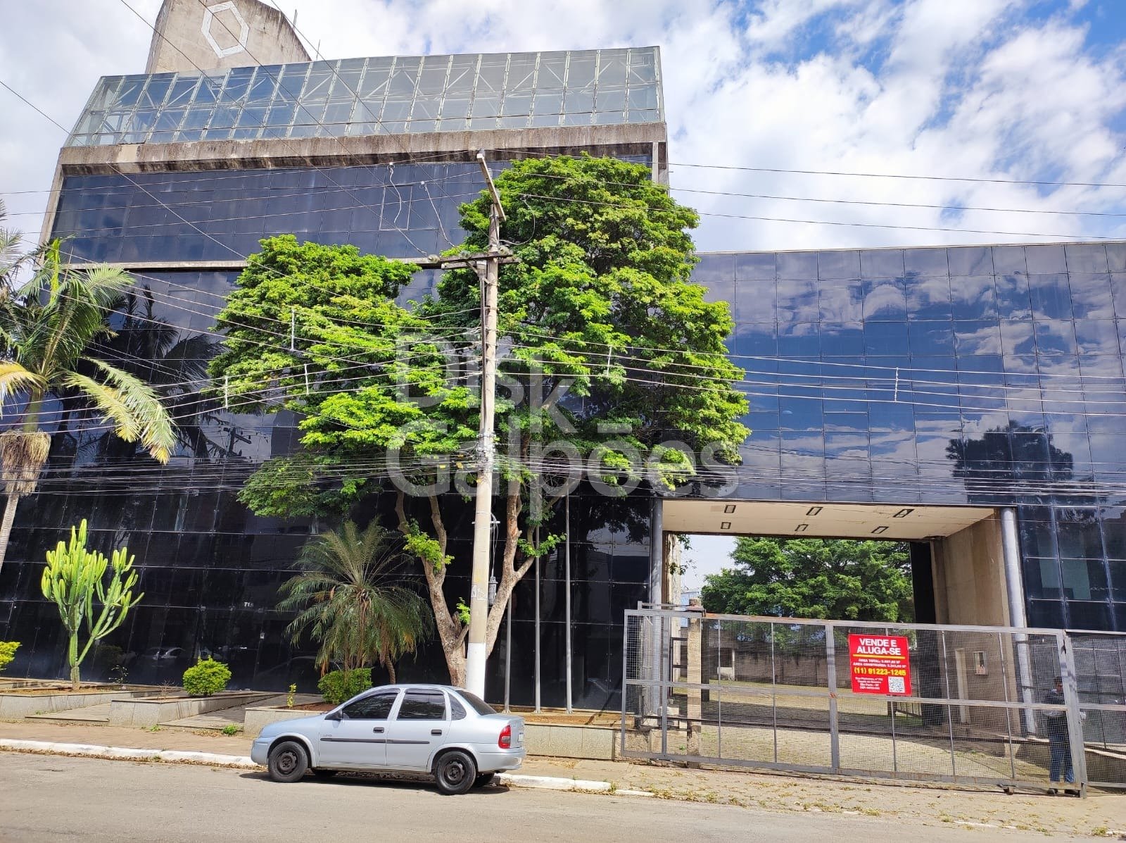 Prédio a venda – Vila Socorro