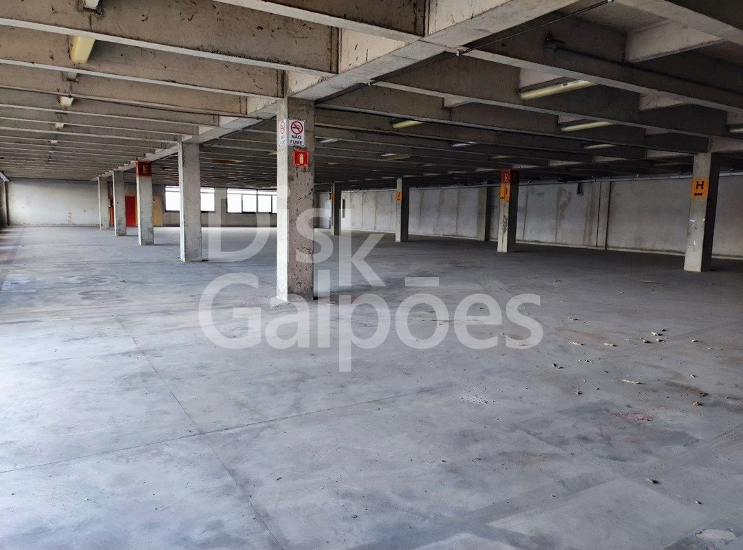 Prédio a venda – Vila Socorro