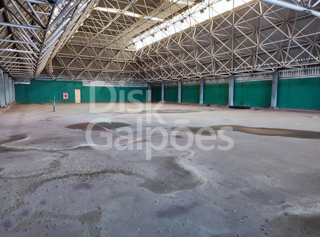 Prédio a venda – Vila Socorro