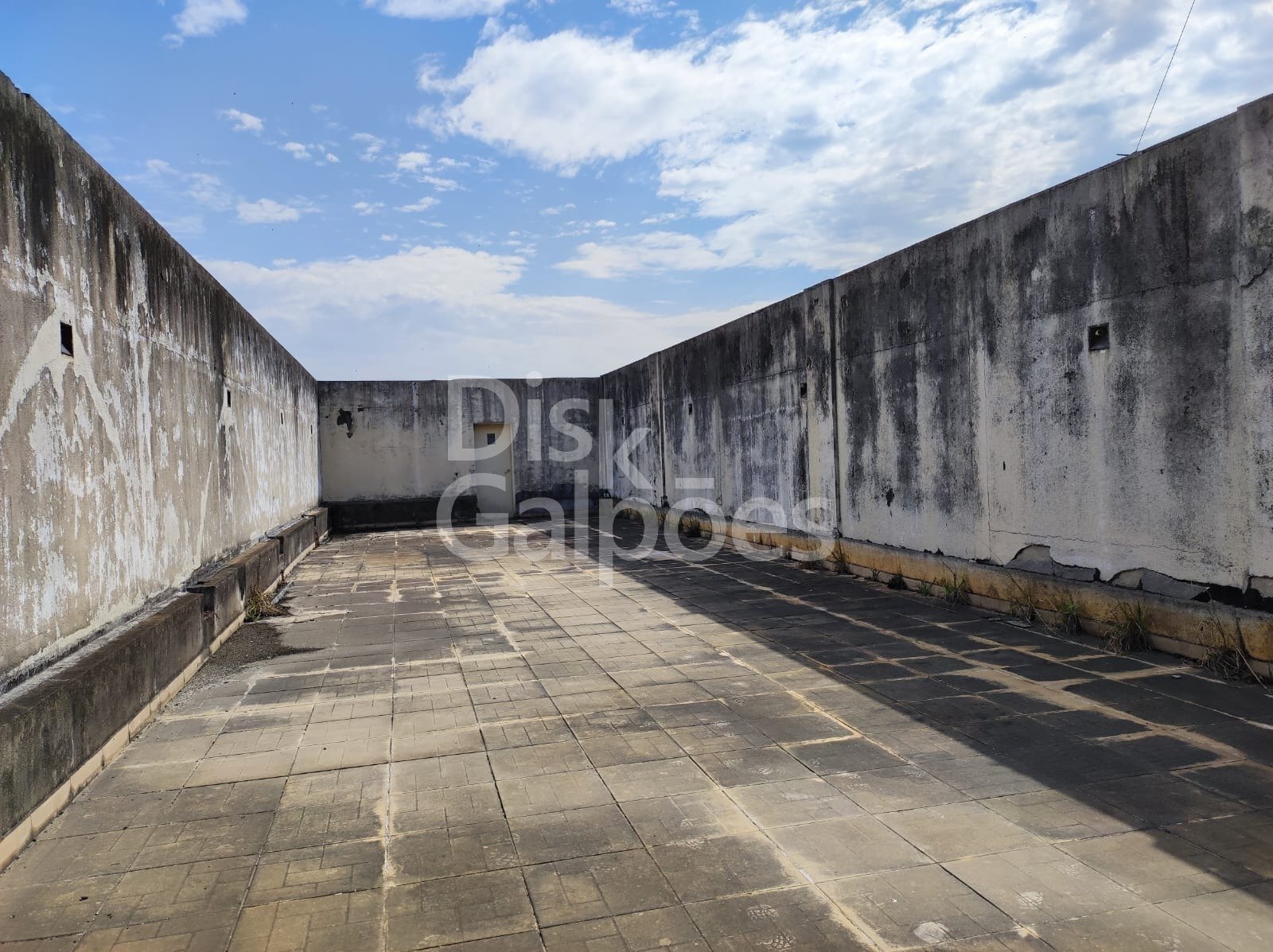 Prédio a venda – Vila Socorro