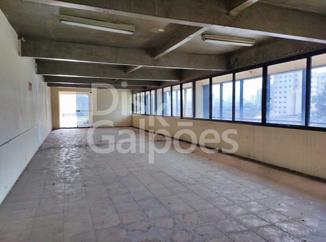 Prédio a venda – Vila Socorro