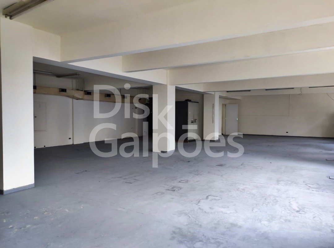 Prédio a venda – Vila Socorro