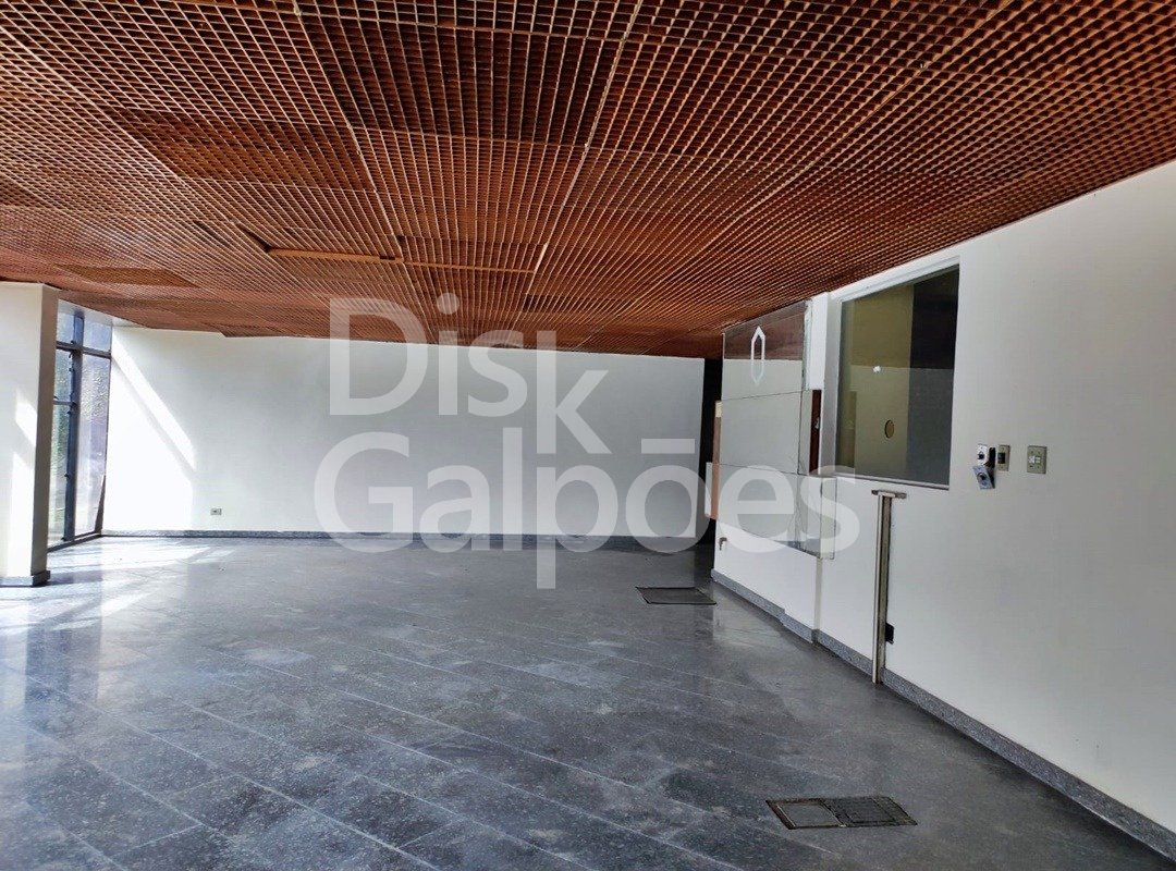 Prédio a venda – Vila Socorro