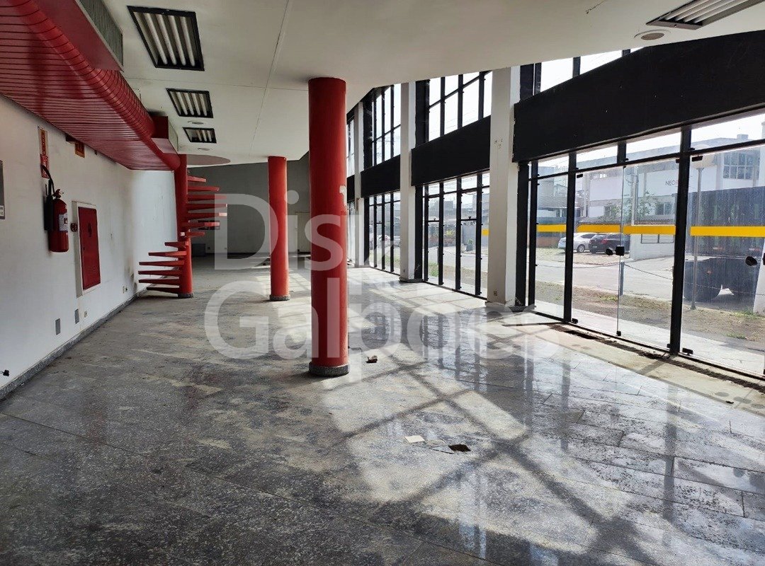 Prédio a venda – Vila Socorro