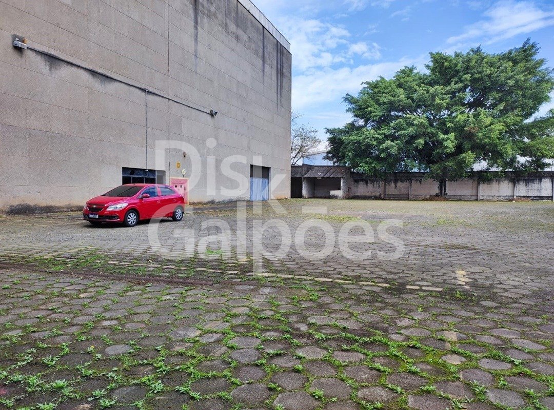 Prédio a venda – Vila Socorro