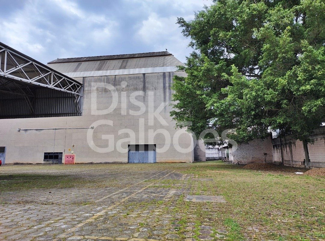 Prédio a venda – Vila Socorro