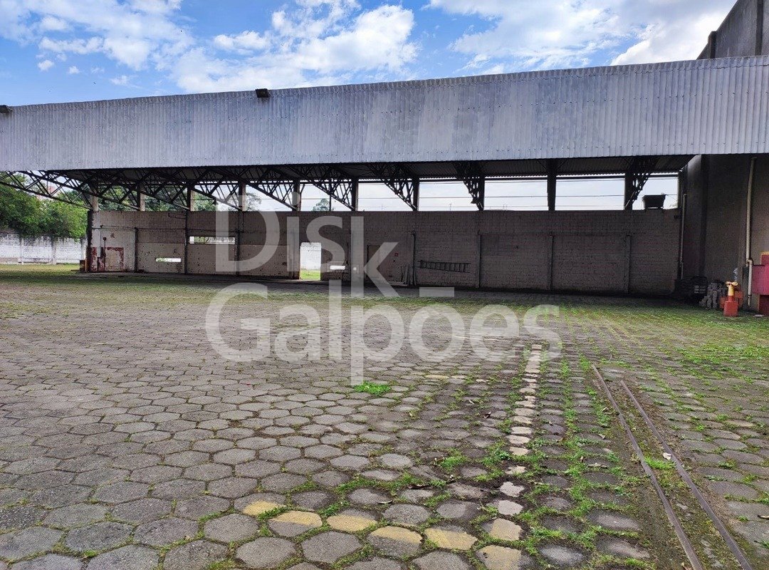 Prédio a venda – Vila Socorro