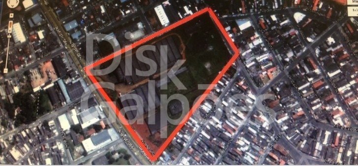 Terrenos e Áreas a venda – Vila Monte Belo