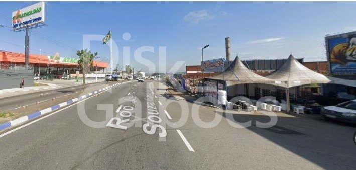 Terrenos e Áreas a venda – Vila Monte Belo