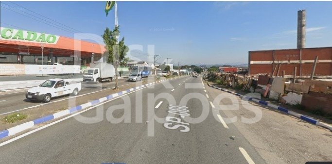 Terrenos e Áreas a venda – Vila Monte Belo