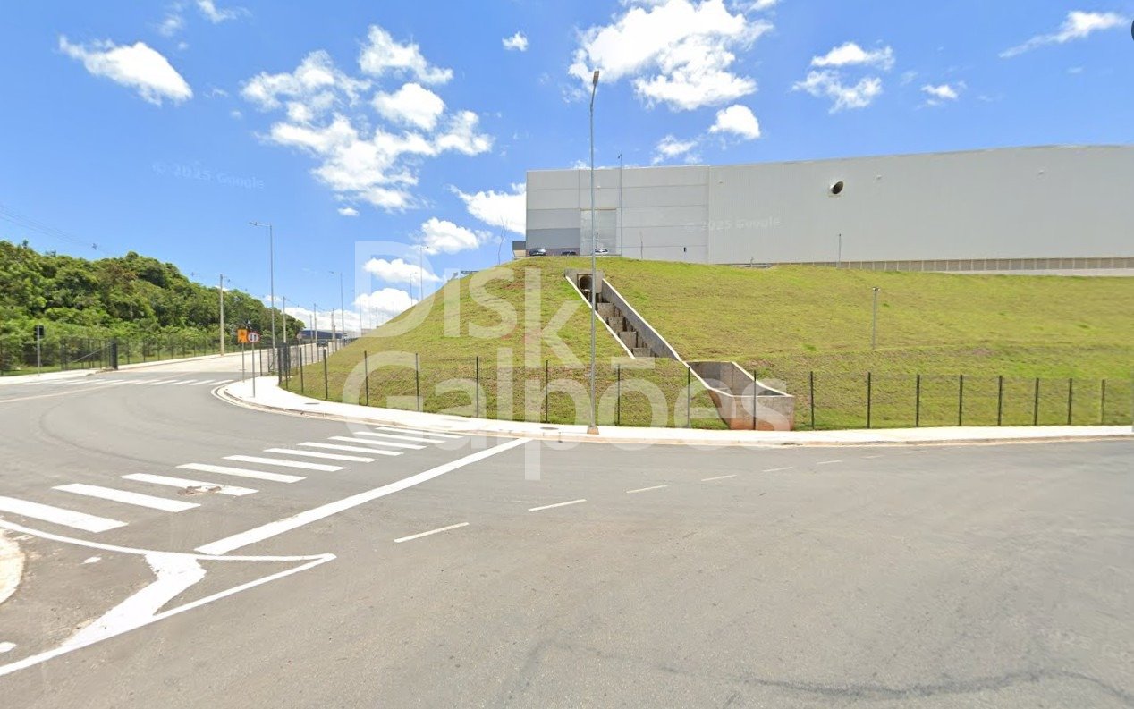 Galpão em Condomínio para locação – Jardim Maria Dirce
