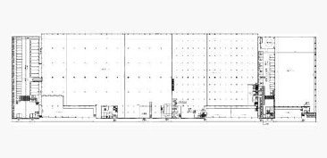 Galpão em Condomínio para locação – Parque da Mooca