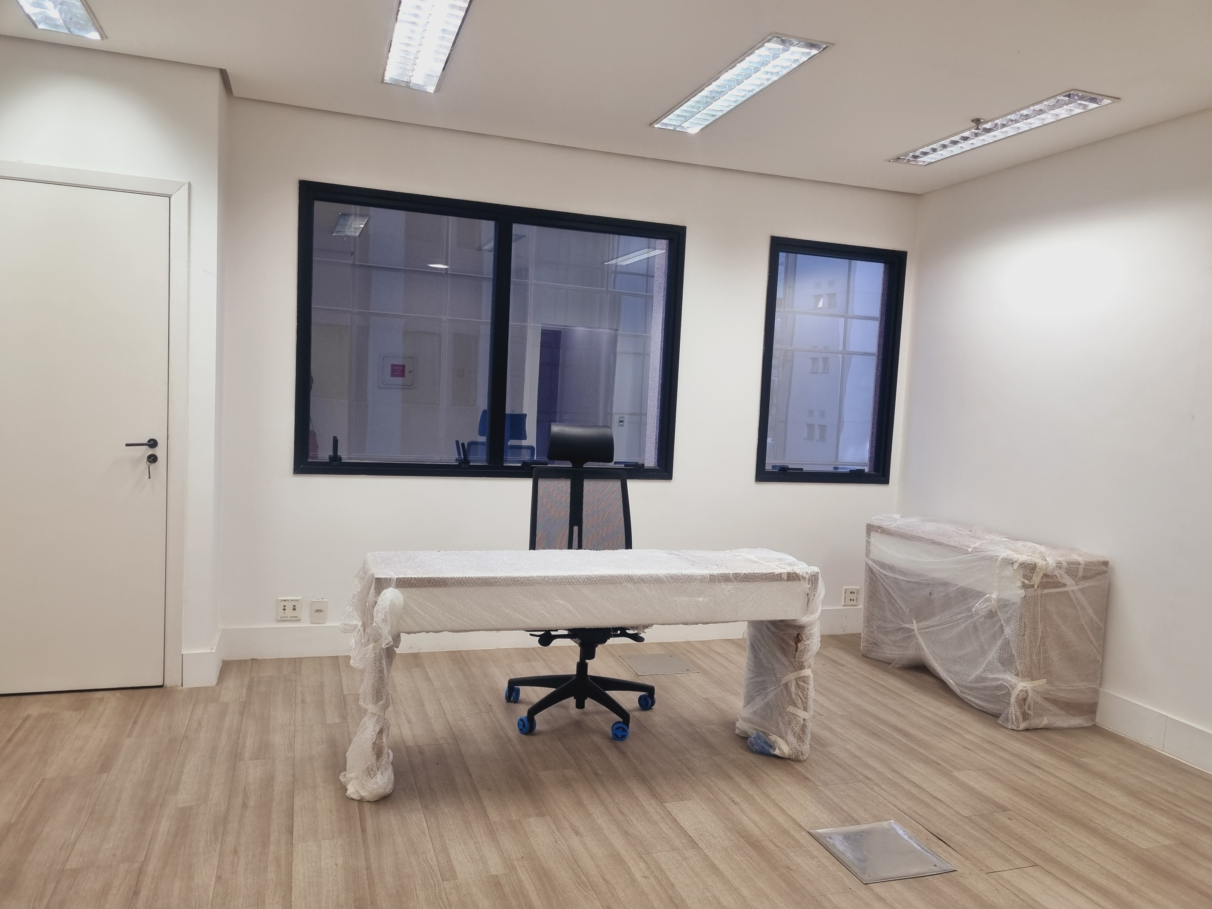 Conjunto Comercial a venda – Vila Olimpia