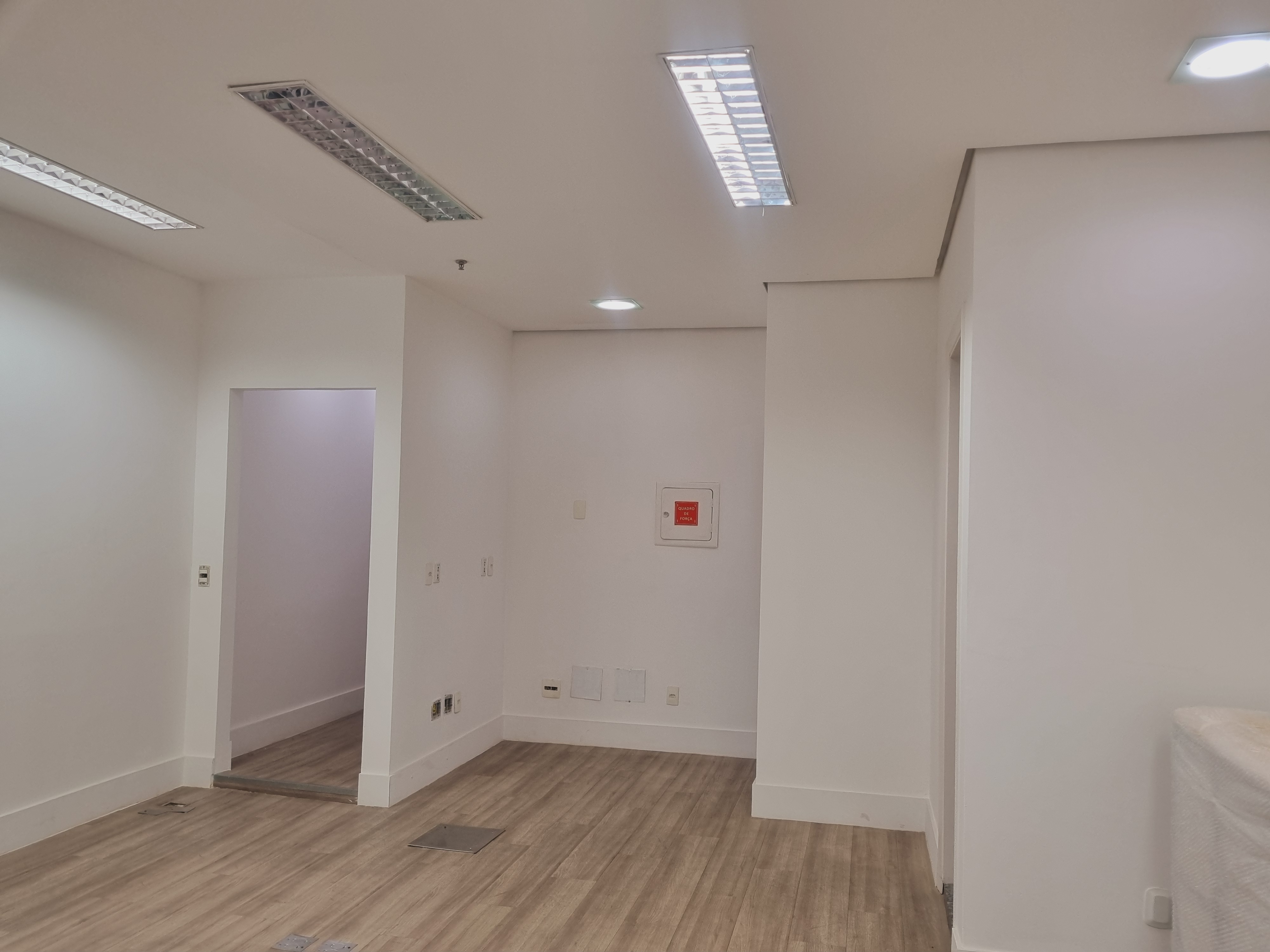 Conjunto Comercial a venda – Vila Olimpia