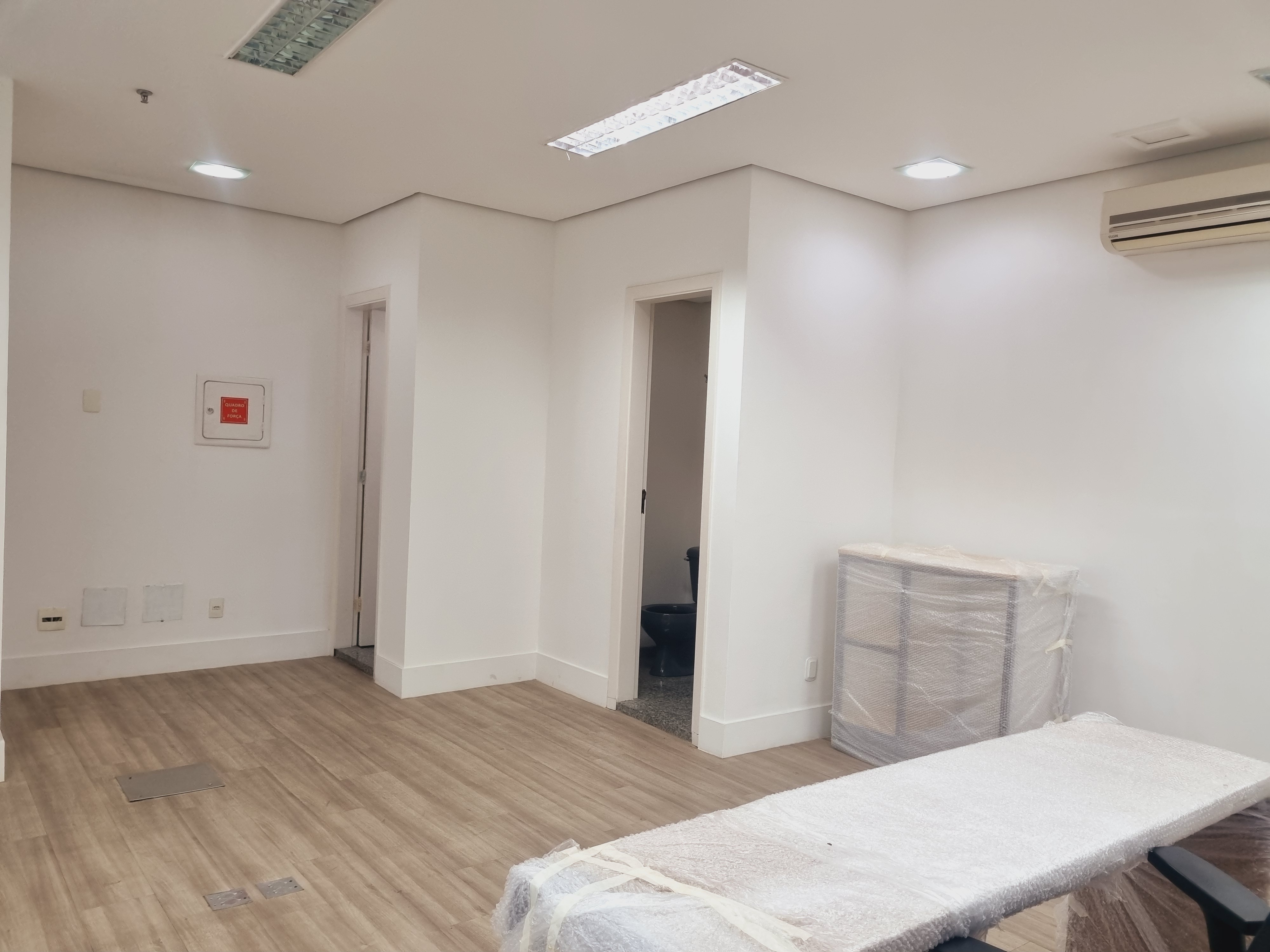 Conjunto Comercial a venda – Vila Olimpia