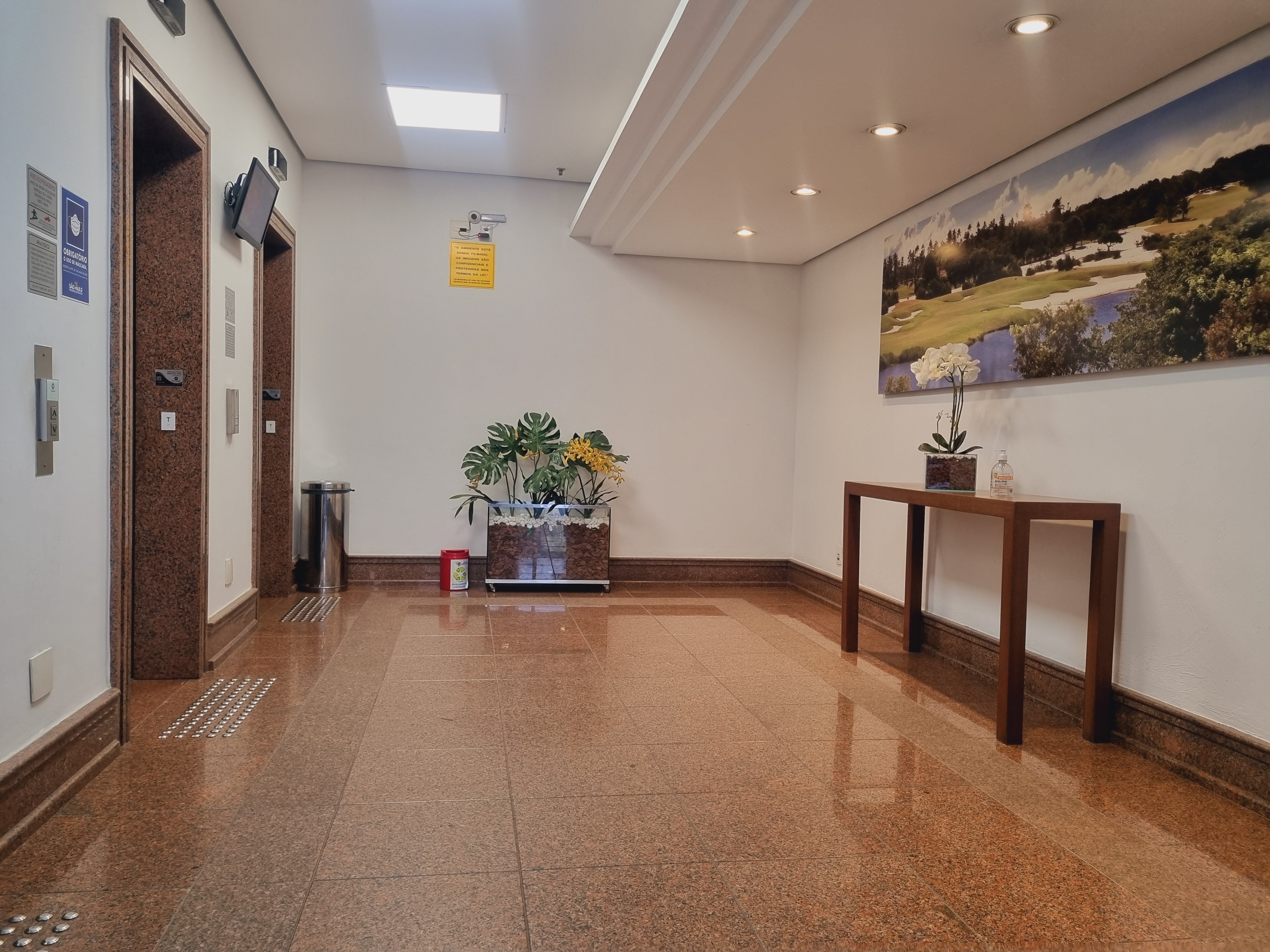 Conjunto Comercial a venda – Vila Olimpia