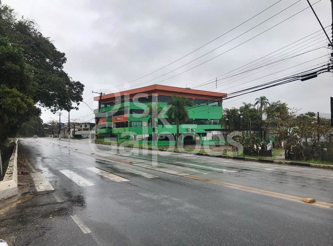 Galpão Comercial para locação e venda – Loteamento João Batista Julião