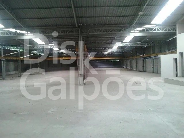 Galpão Industrial a venda – Vila Jaraguá