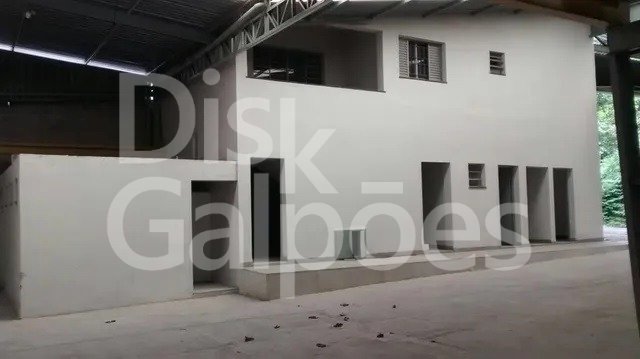 Galpão Industrial a venda – Vila Jaraguá
