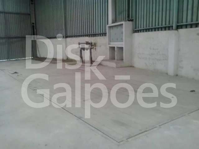 Galpão Industrial a venda – Vila Jaraguá