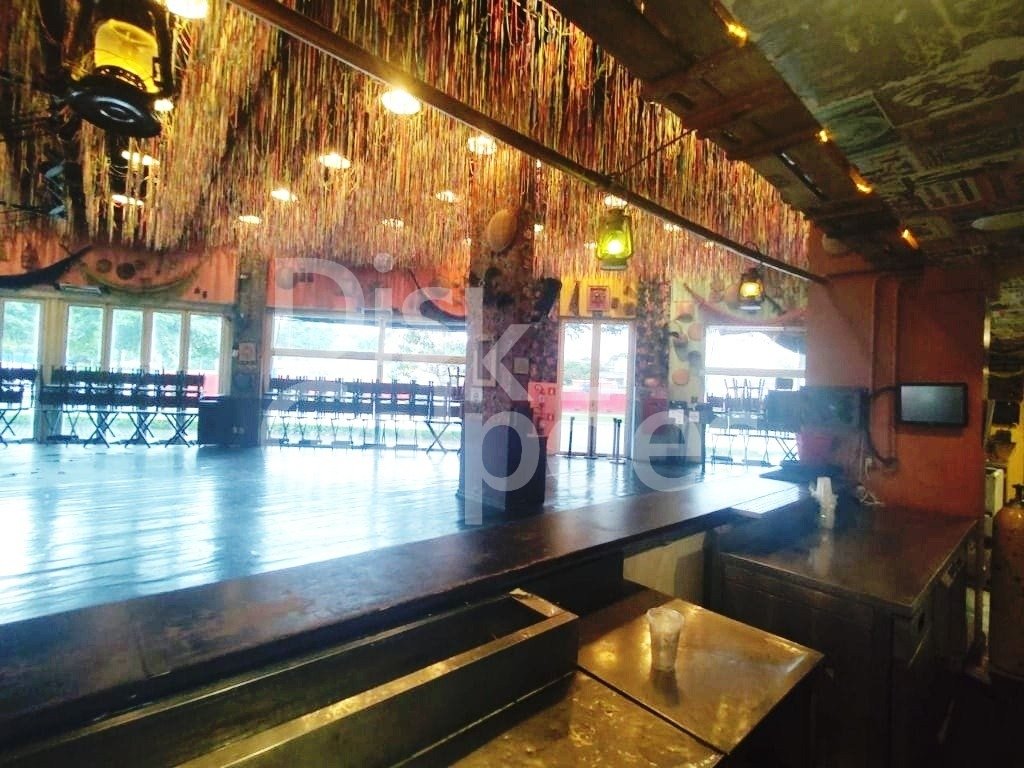 Salão Comercial para locação – Rudge Ramos