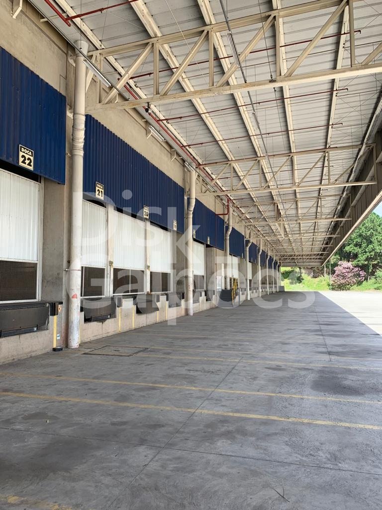 Galpão em Condomínio para locação – City Bussocaba