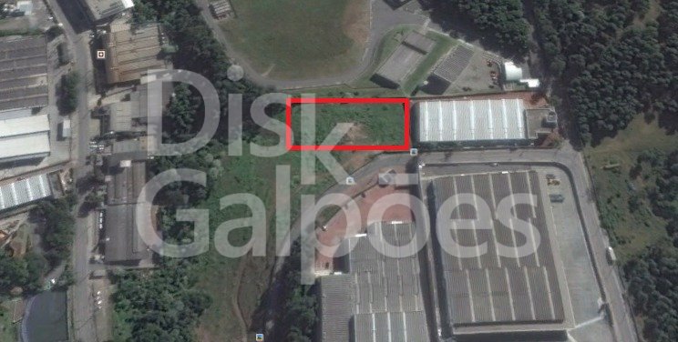 Terrenos e Áreas a venda – Cooperativa