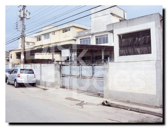 Galpão Industrial para locação – Jardim Pereira Leite