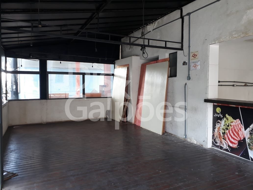 Terrenos e Áreas para locação e venda – Barra Funda