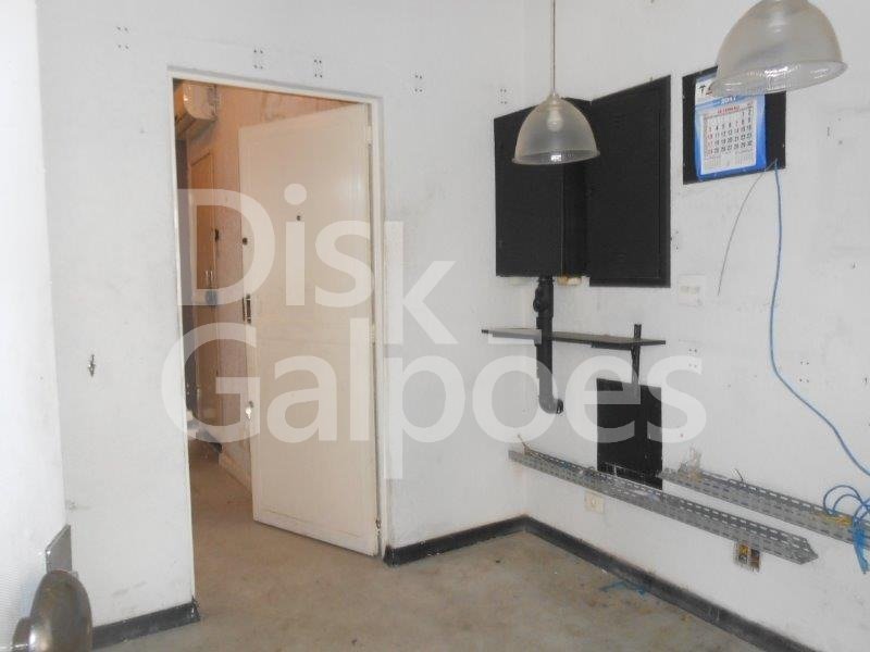 Terrenos e Áreas para locação e venda – Barra Funda