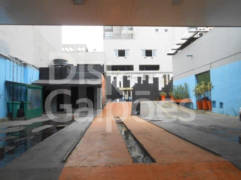 Terrenos e Áreas para locação e venda – Barra Funda