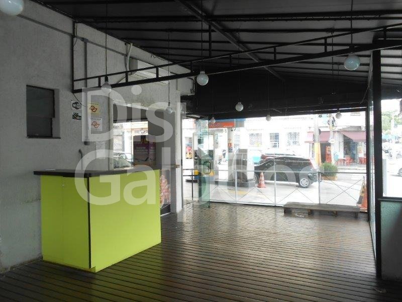 Terrenos e Áreas para locação e venda – Barra Funda